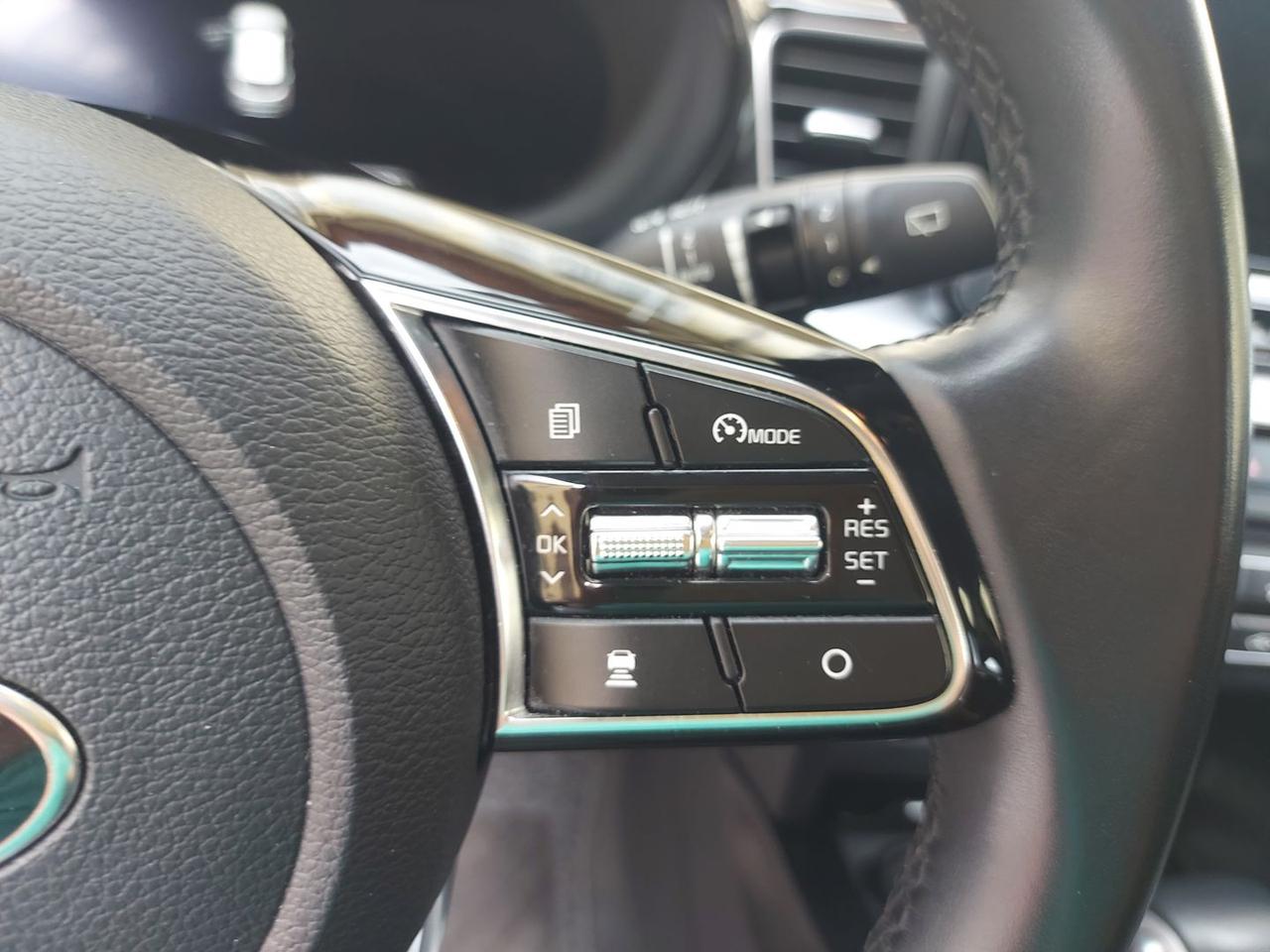 Kia XCeed Evolution 1.5 T-GDI MHEV