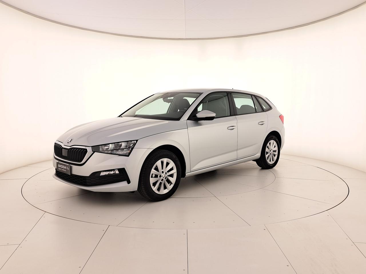 Skoda Scala 1.0 tsi ambition 95cv
