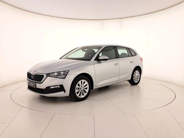 Skoda Scala 1.0 tsi ambition 95cv