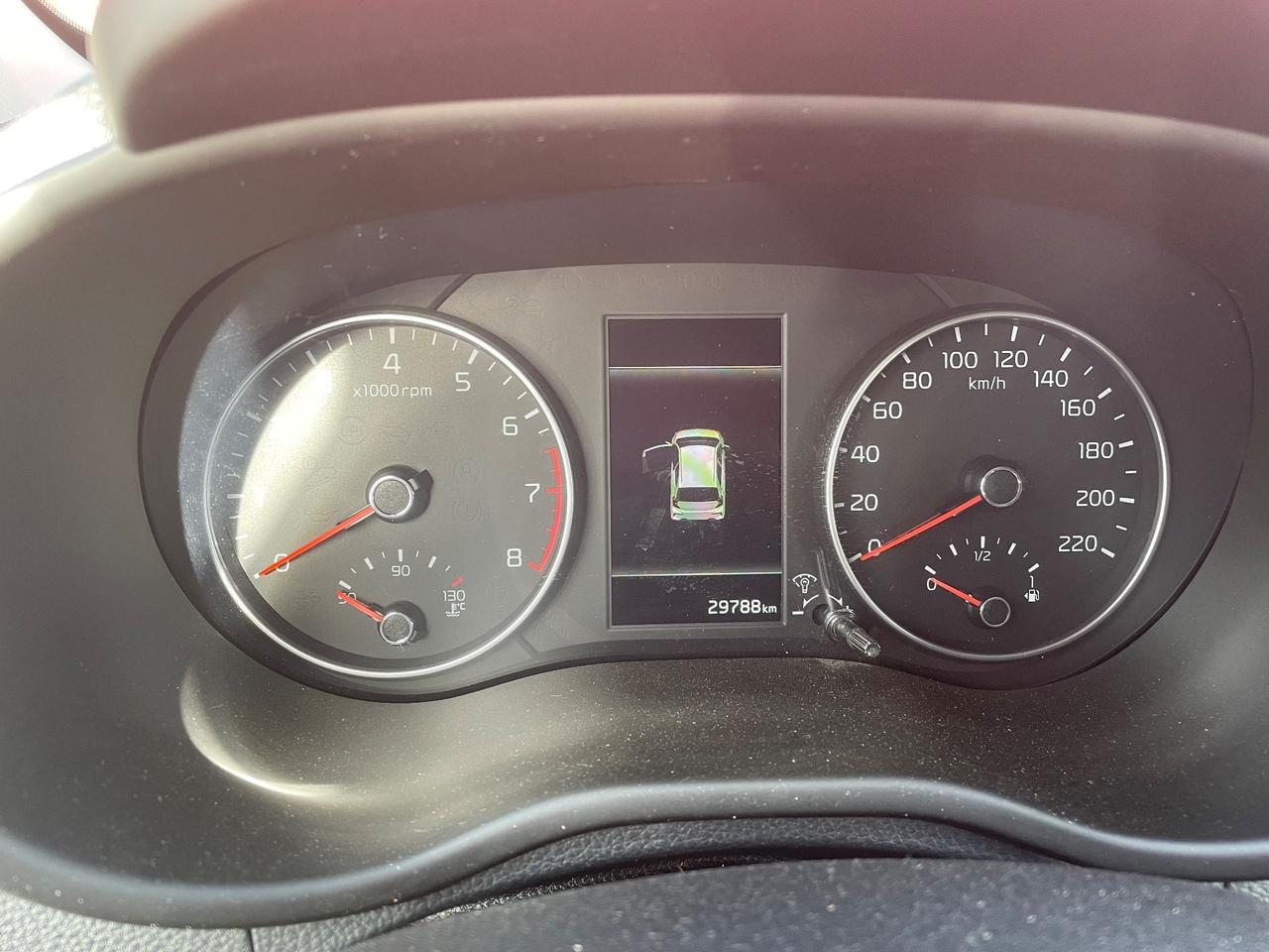 Kia Picanto 1.0 12V 5 porte X Line