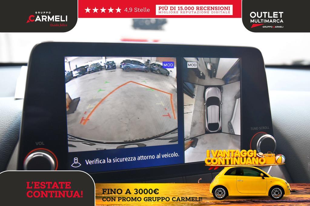 Nissan Juke 1.6 Hev N-Connecta