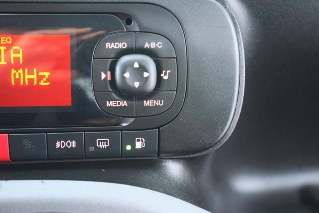 FIAT Panda 0.9 TwinAir Turbo Natural Power City Life