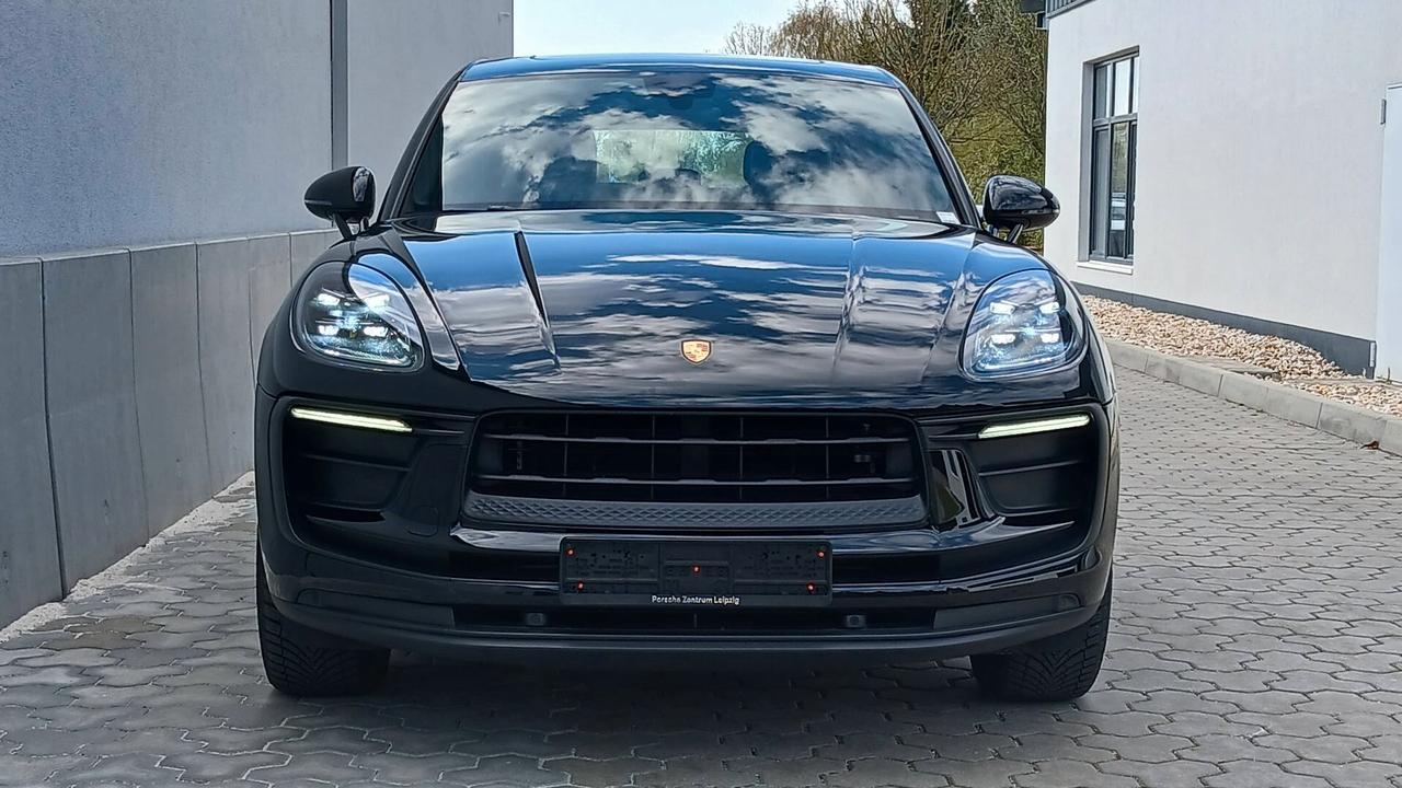 Porsche Macan 2.0 265cv pdk *mod. 2024* PANORAMA - CAMERA