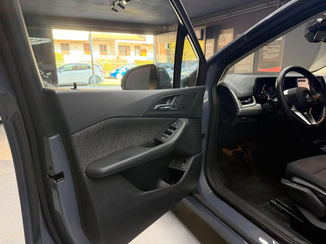 Bmw 218 218d Active Tourer