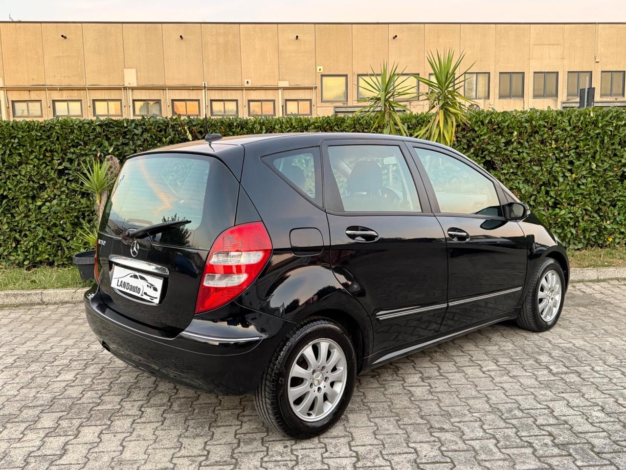 Mercedes-benz A 150 Elegance Neopatentati