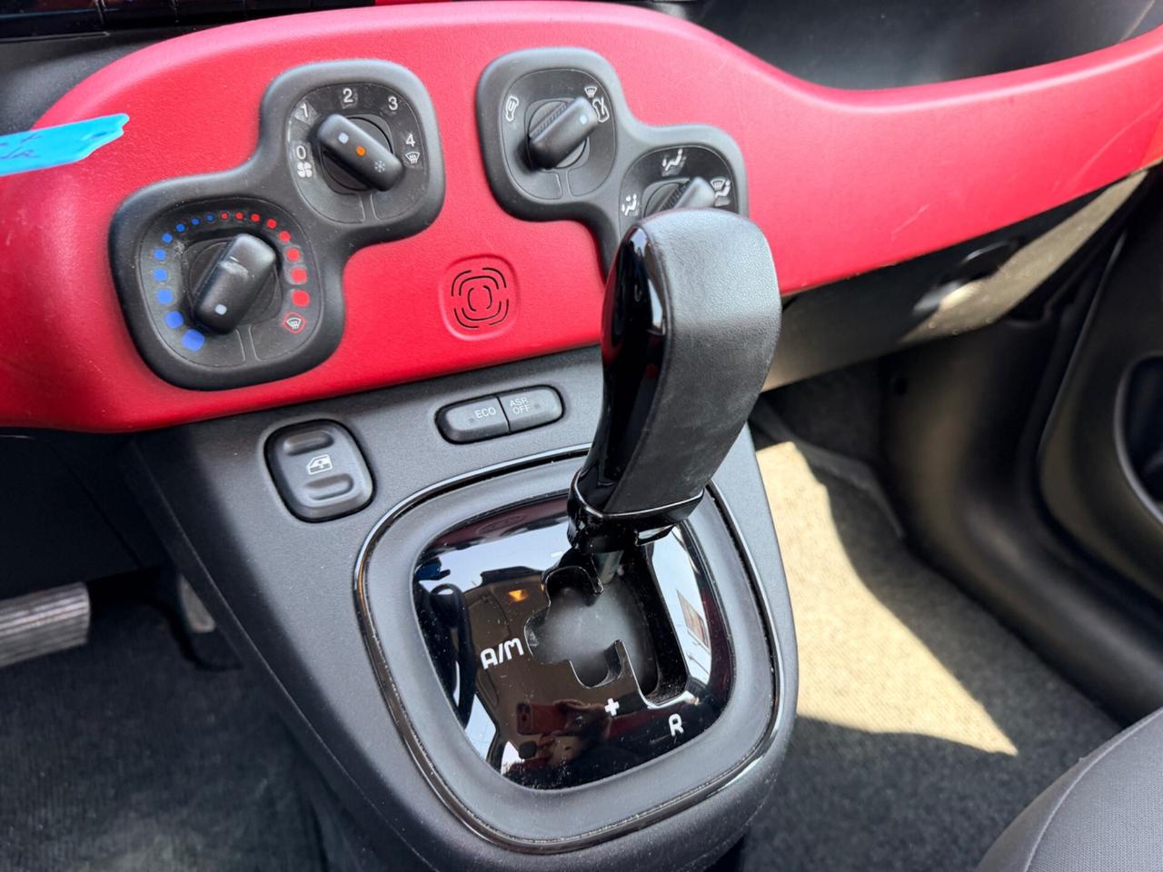 Fiat Panda 0.9 TwinAir Turbo S&S Easy