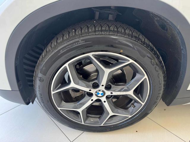BMW X1 sDrive18d xLine