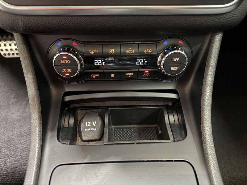 Mercedes-Benz CLA CLA 180 CDI Automatic Premium AMG