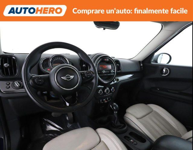 MINI Countryman 1.5 Cooper Countryman