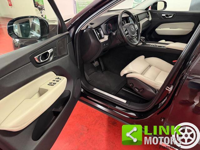 VOLVO XC60 D4 AWD Geartronic Inscription