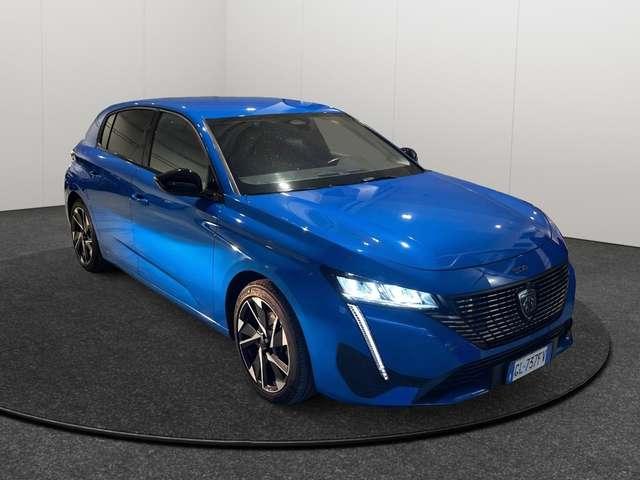 Peugeot 308 1.5 bluehdi Allure Pack 130cv *AUTO*