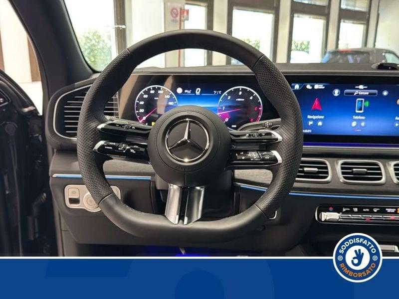Mercedes-Benz GLE Coupé G300d 4Matic Coupé AMG Line Premium Plus