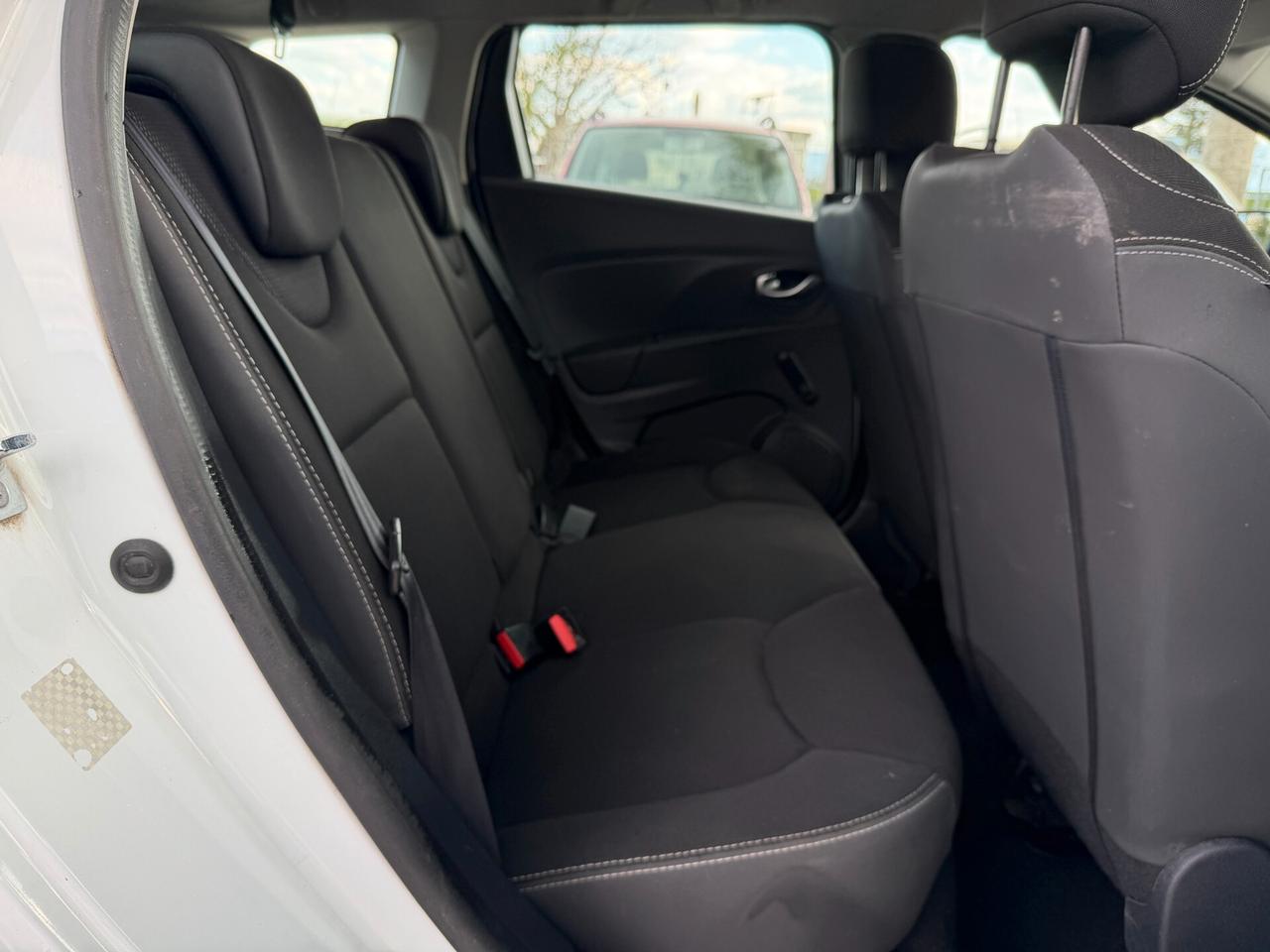 RENAULT CLIO SPORTER 2018 1.5 DIESEL 75 CV *N1