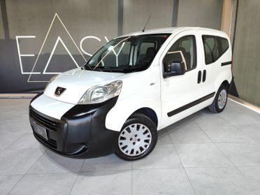 Peugeot Bipper Tepee 1.3 hdi Active c/esp 75CV * NEOPATENTATI *