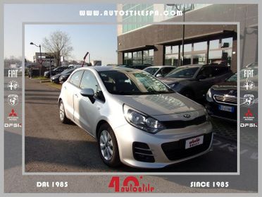 Kia Rio 1.2 Eco Gpl Cool