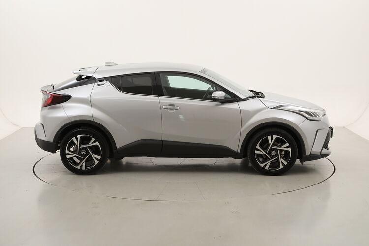 Toyota C-HR Hybrid Morebusiness BR327530 2.0 Full Hybrid 184CV