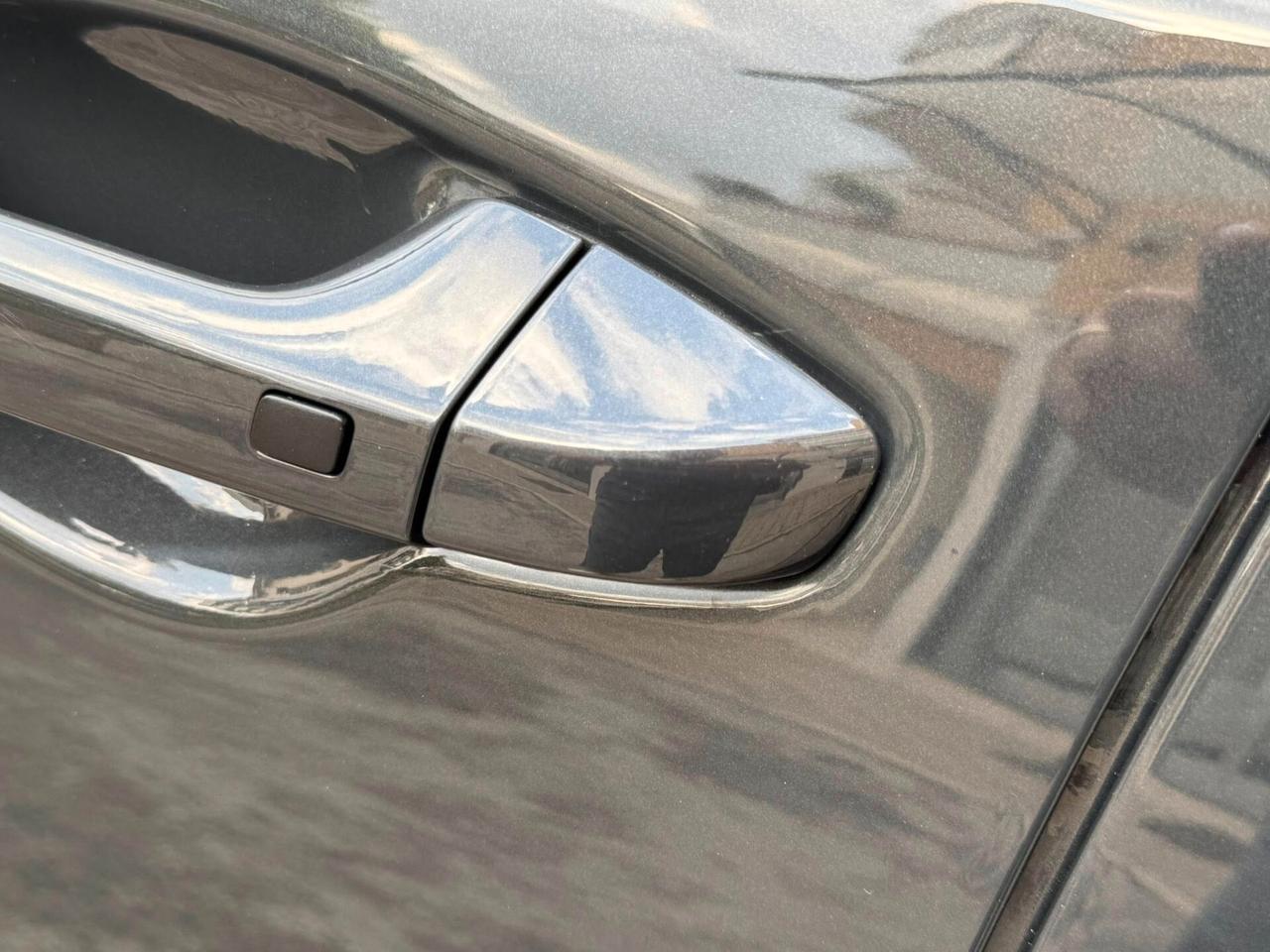 KIA XCEED 1.0 T-GDI GPL 120 CV. SOLI 8.000 KM PERFETTA