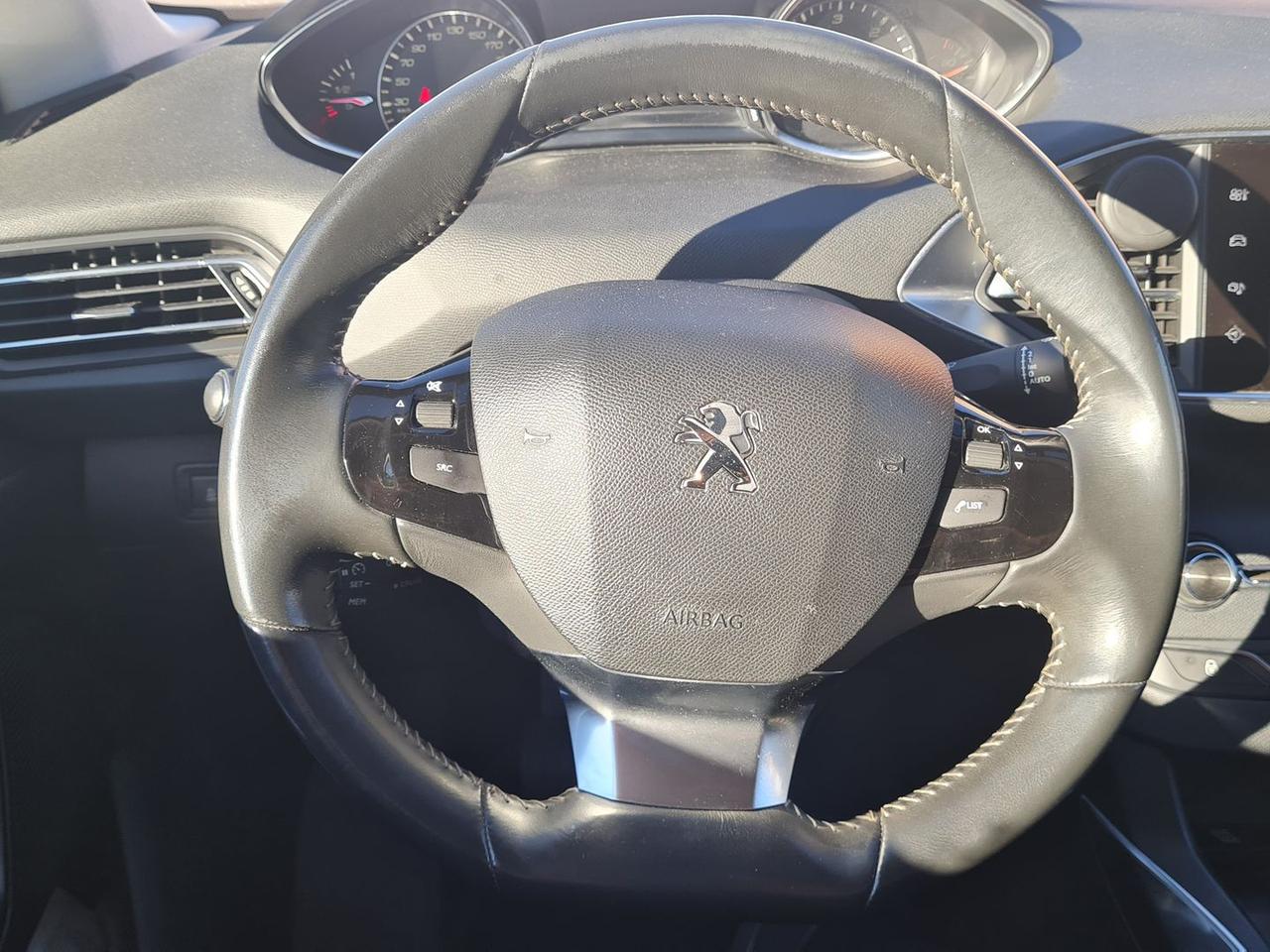 Peugeot 308 2.0 Blue HDI 150 Allure #7457