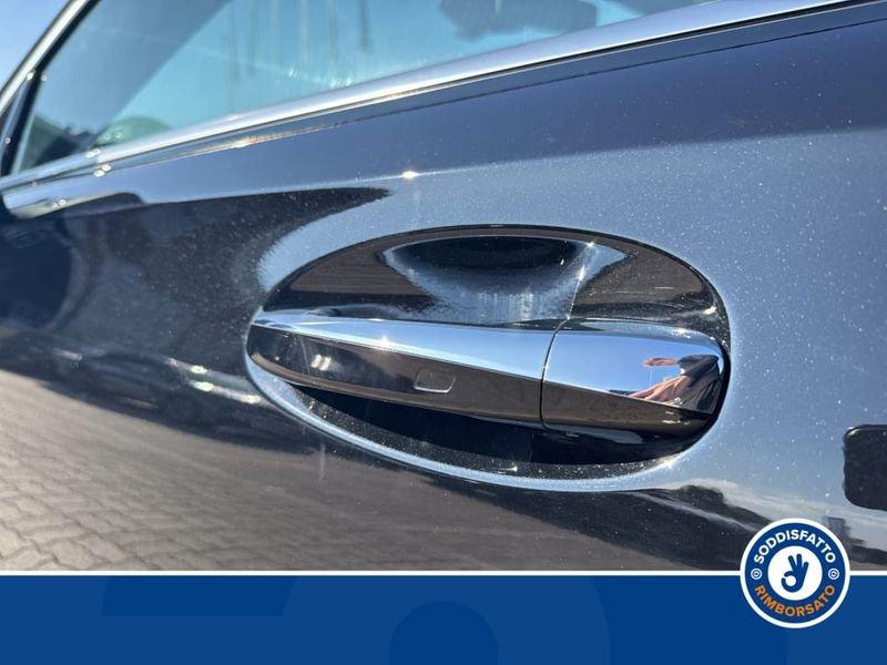 Mercedes-Benz Classe A 250e EQ-Power Automatic AMG Line Advanced Plus Digital Edition