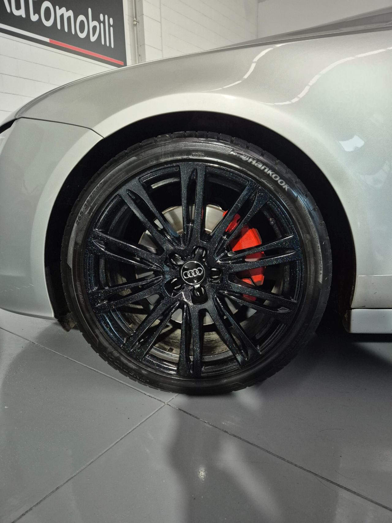 Audi A7 3.0TDI 245cv Quattro Pelle Navi LEGGERE BENE