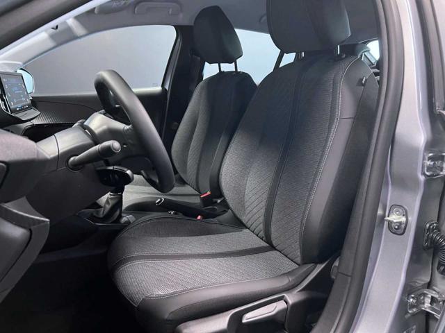 PEUGEOT 208 1.2 puretech Style PREZZO REALE