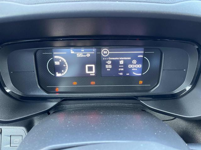 FIAT Doblo SERIE 3 VAN LH1 1.5 BlueHdi 100CV MT6 - KM0
