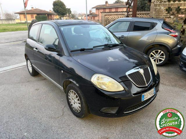 LANCIA Ypsilon 1.3 MJT 75 CV