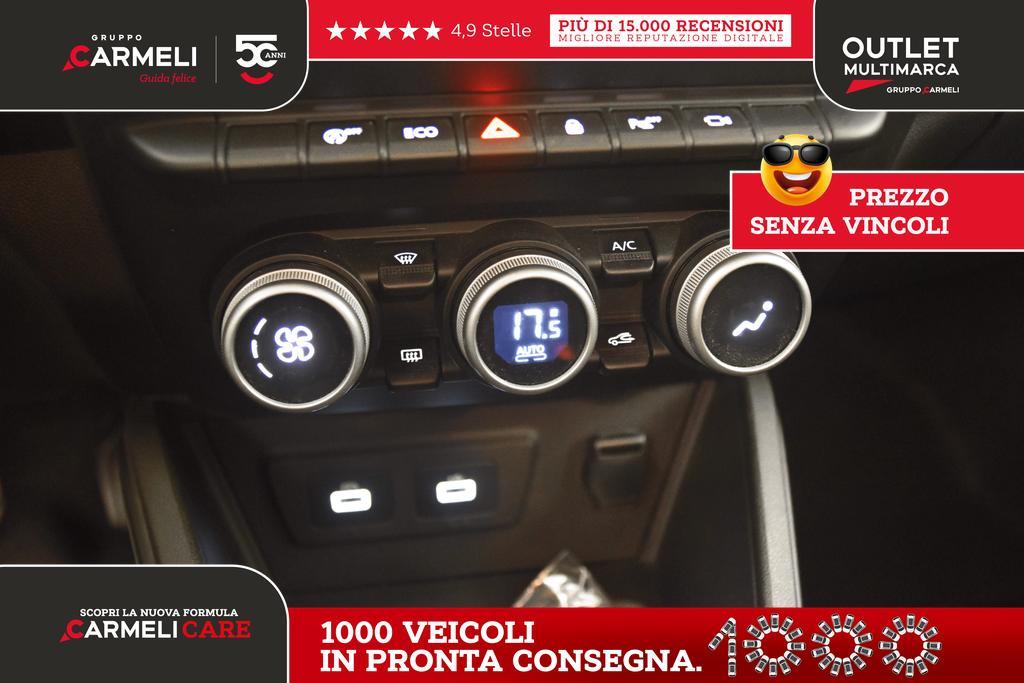 Dacia Duster 1.0 TCe GPL Journey UP 4x2