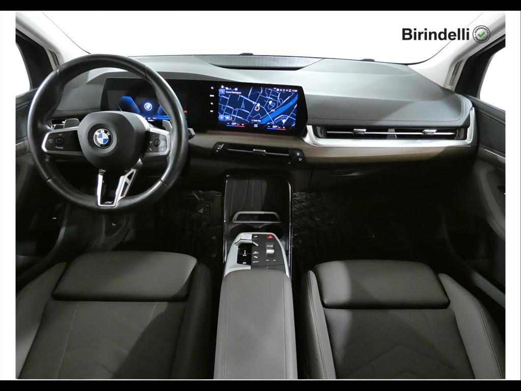 BMW Serie 2 A.T. (U06) - 218i Active Tourer Luxury