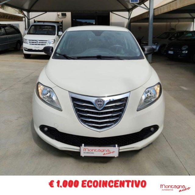 LANCIA Ypsilon 1.3 MJT 16V S&S 95cv 5 porte