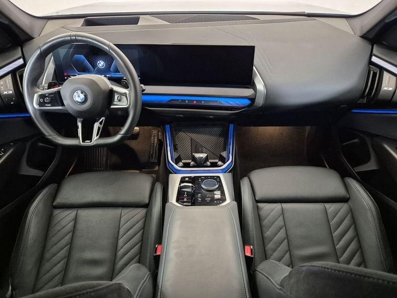 BMW X3 G45 2024 xdrive20d MSport auto