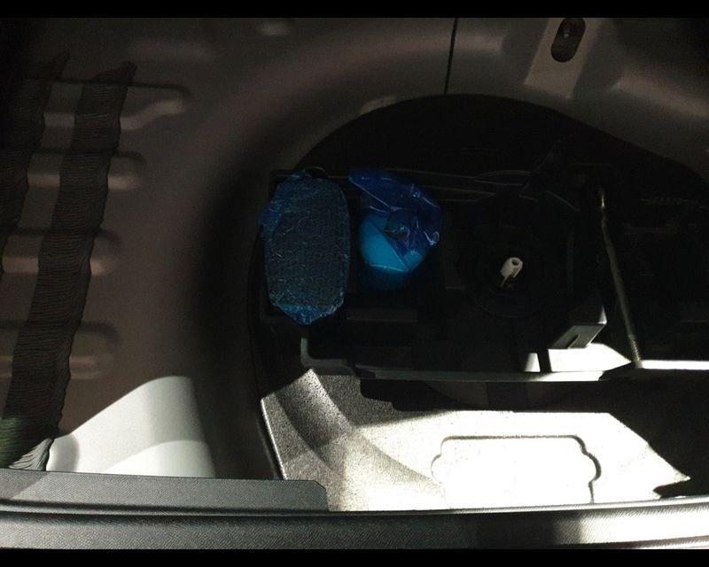 DS DS 7 Crossback BlueHDi 130 aut. Grand Chic