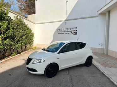 Lancia Ypsilon 1.2 69 CV 5 porte