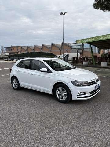 Volkswagen Polo Polo 1.6 TDI 5p. 95 CV Comfortline