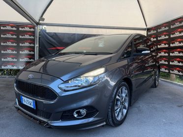 Ford S-Max 2.0 TDCi 150CV ST-Line