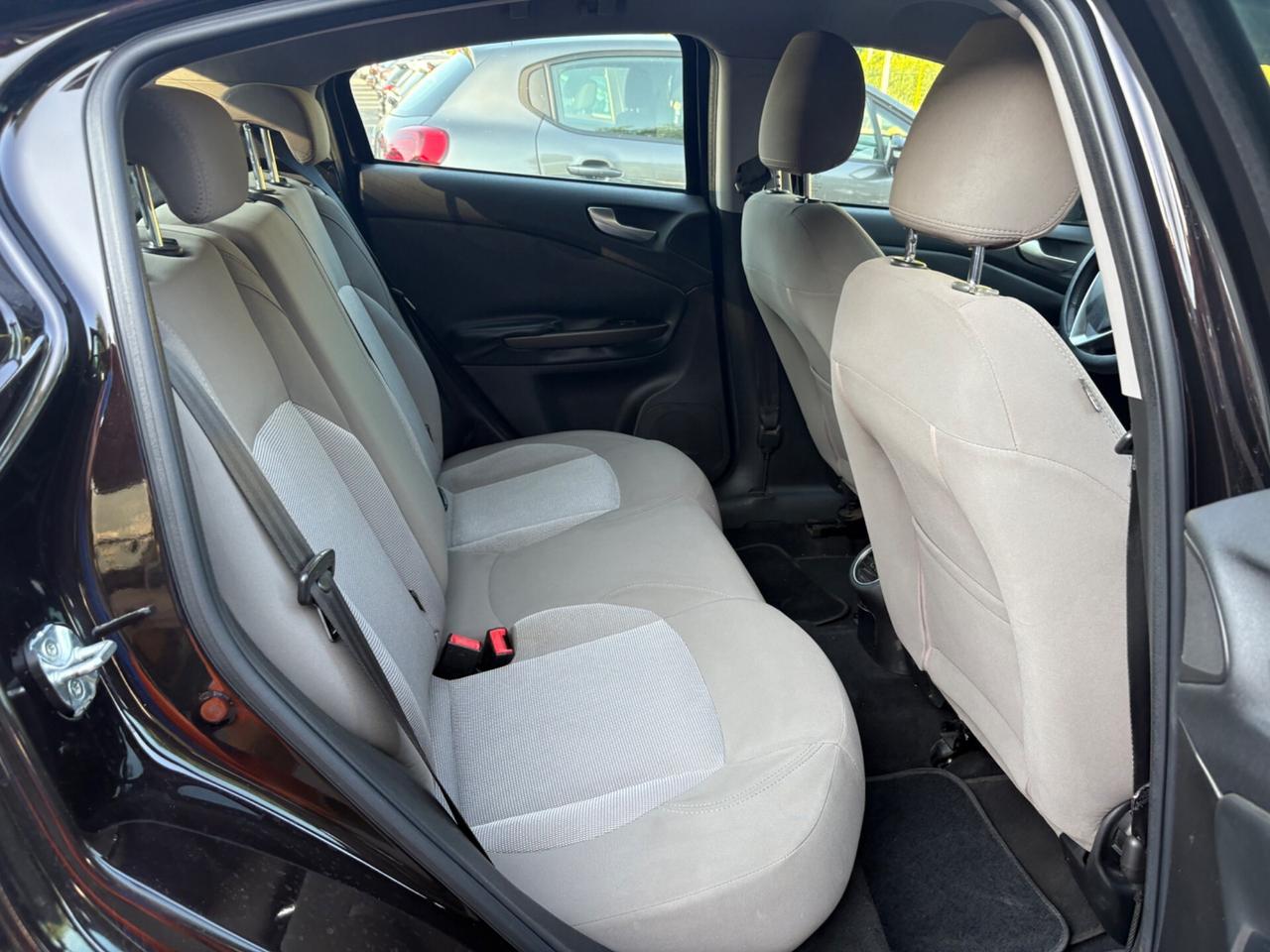 Alfa Romeo Giulietta 1.6 MULTIJET 105 CV Exclusive