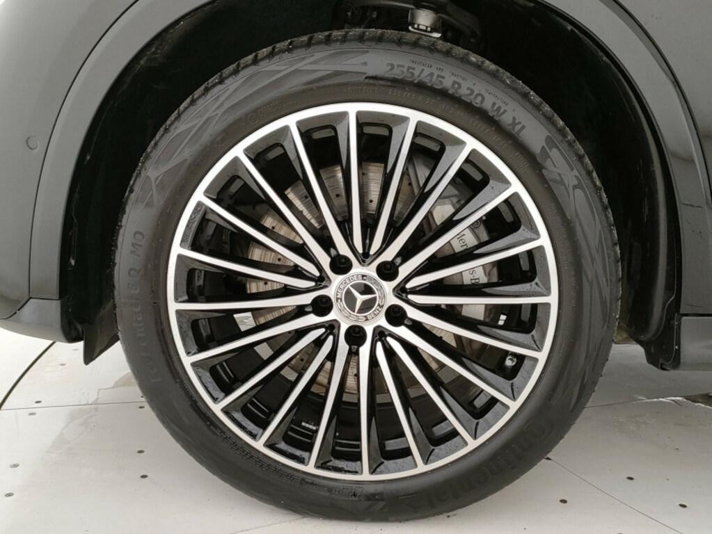 Mercedes GLC 220 220 d AMG Line Premium Plus 4Matic 9G-Tronic