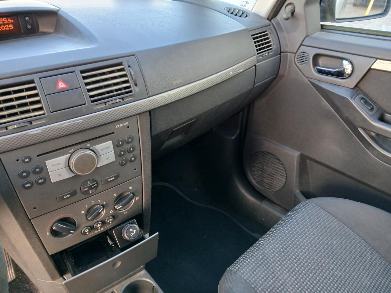 Opel Meriva 1.3 CDTI