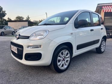 Fiat Panda 0.9 TwinAir Turbo Natural Power Lounge