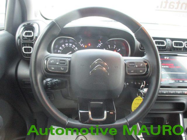CITROEN C3 Aircross BlueHDi 110 S&S Shine - NEOPATENTATI