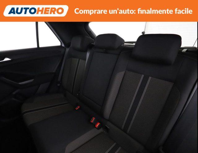 VOLKSWAGEN T-Roc 1.0 TSI 115 CV Style BlueMotion Technology