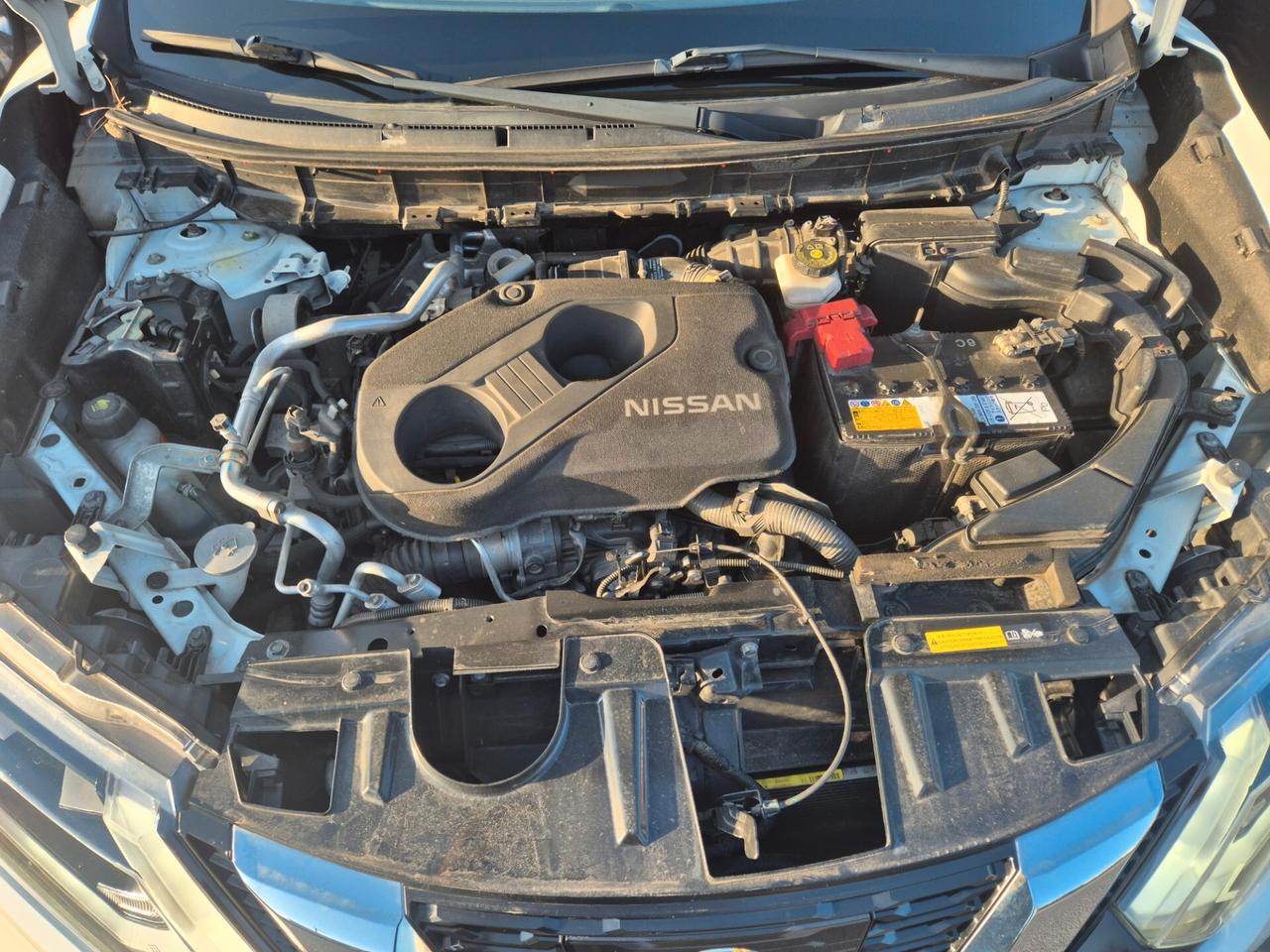 Nissan X-Trail 1.6 dCi 2WD Tekna COME NUOVA