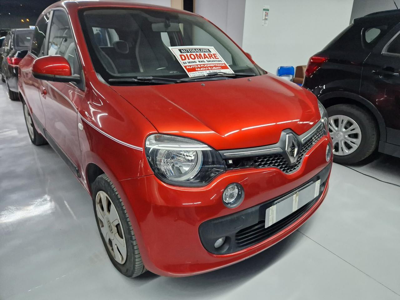 Renault Twingo SCe Zen