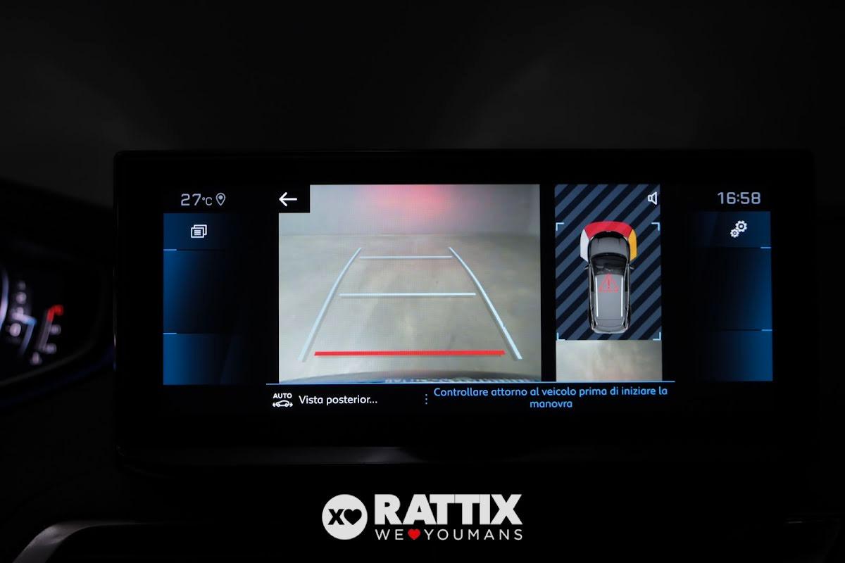 Peugeot 3008 1.6 hybrid phev 225CV Allure Pack e-eat8