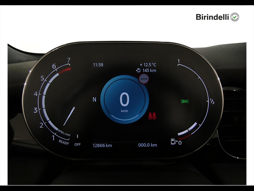 MINI Mini Cbr. (F57) - Mini 1.5 Cooper Classic Cabrio