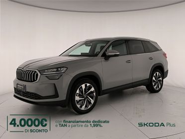 Skoda Kodiaq 2.0 tdi style 150cv dsg 7p.ti