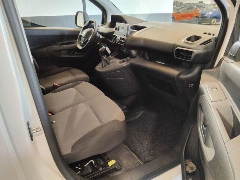 Peugeot Partner Partner BlueHDi 100 S&S L2 Grip (IVA ESCL.)