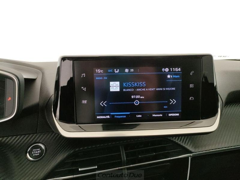 Peugeot 2008 BlueHDi 110 Allure Pack S/S N1- AUTOCARRO
