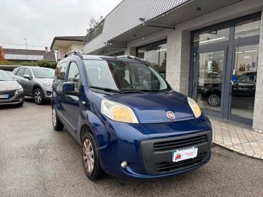 Fiat Qubo 1.4 Metano Neopatentati