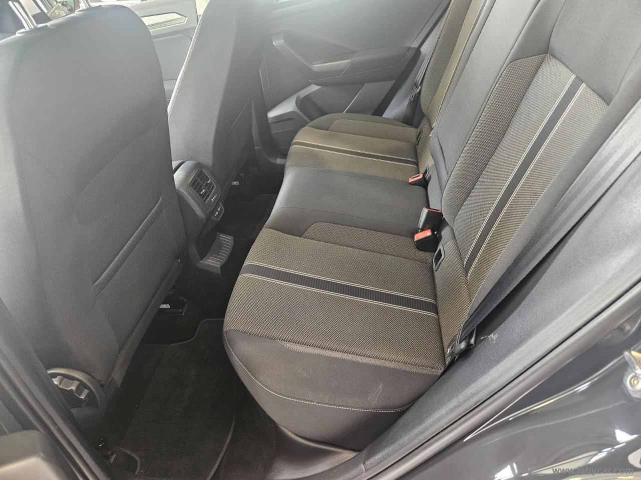 VOLKSWAGEN T-Roc 2.0 TDI 150 CV DSG Style BMT
